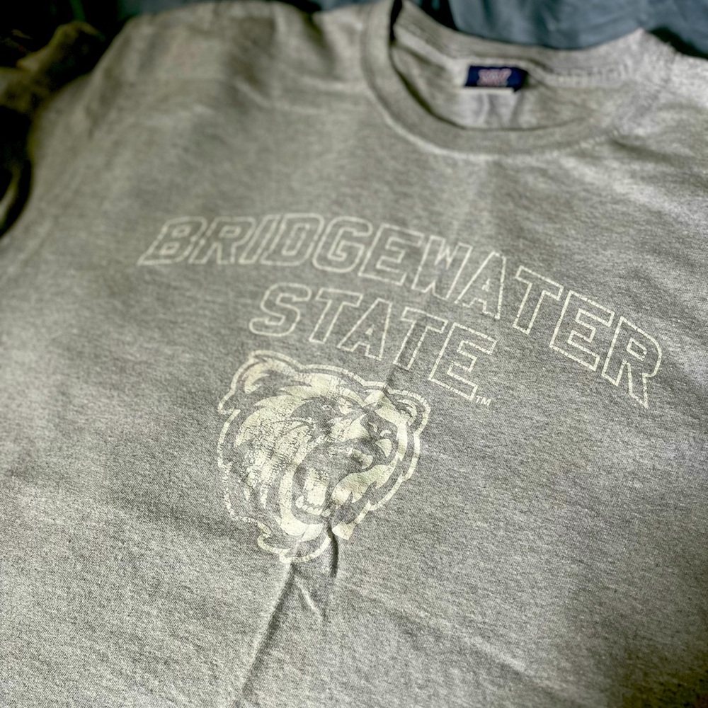 BSU Shirt 🐻
